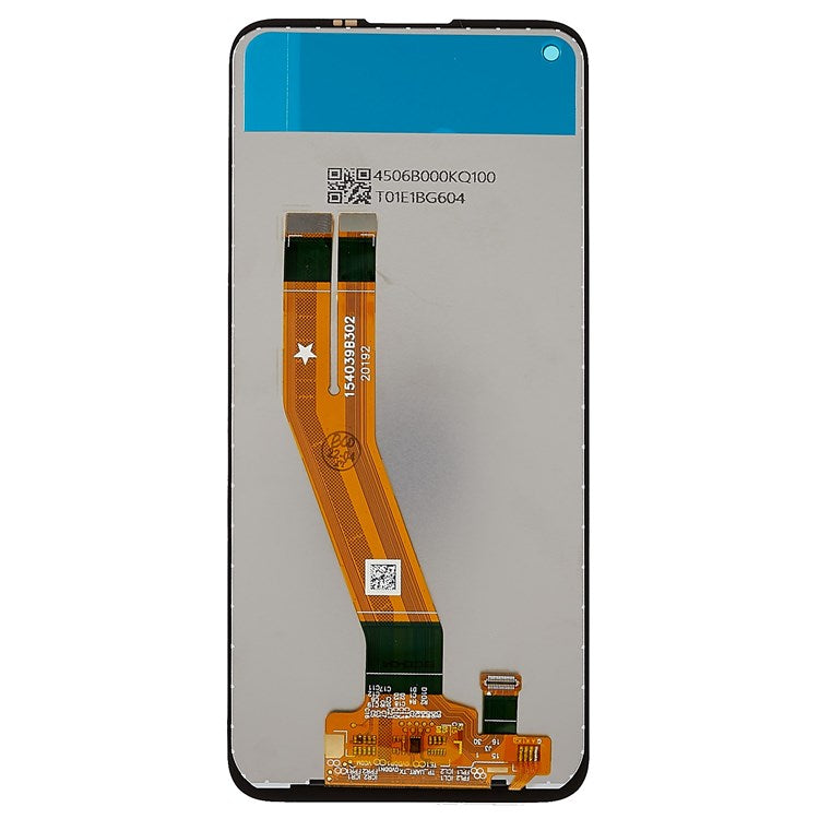 For-Samsung-Galaxy-A11-(EU-Version)-A115-Grade-C-LCD-Screen-and-Digitizer-Assembly-Replacement-Part-(In-Cell-Workmanship)-(without-Logo)
