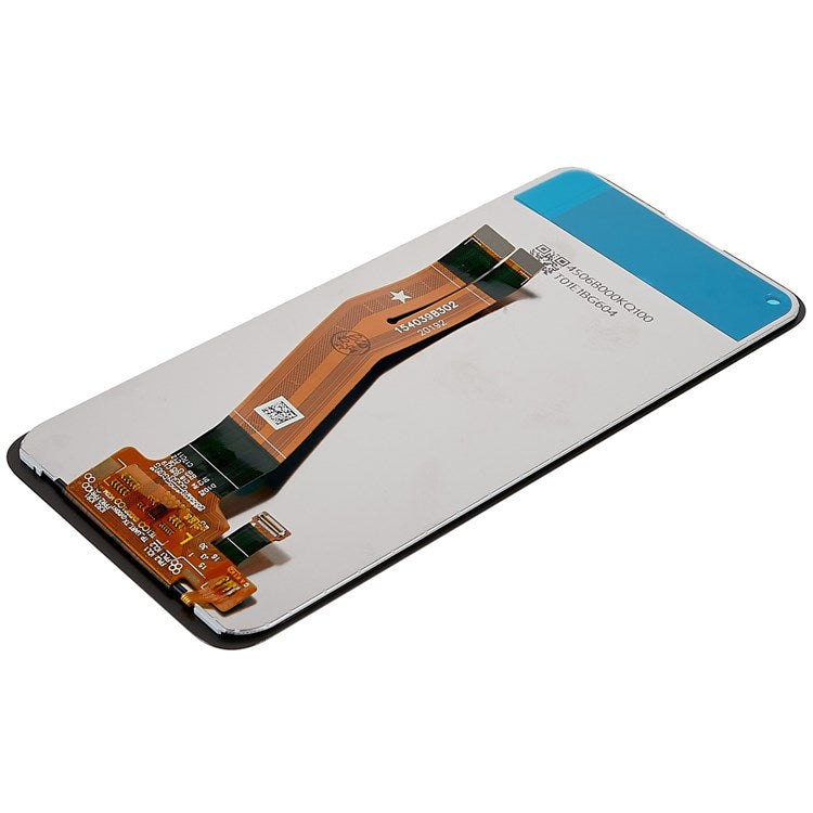 For-Samsung-Galaxy-A11-(EU-Version)-A115-Grade-C-LCD-Screen-and-Digitizer-Assembly-Replacement-Part-(In-Cell-Workmanship)-(without-Logo)