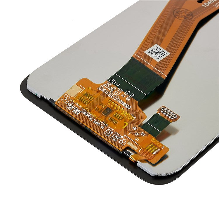 For-Samsung-Galaxy-A11-(EU-Version)-A115-Grade-C-LCD-Screen-and-Digitizer-Assembly-Replacement-Part-(In-Cell-Workmanship)-(without-Logo)