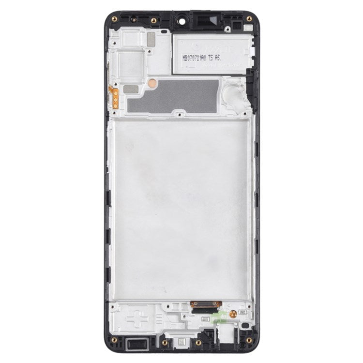For-Samsung-Galaxy-A22-4G-(EU-Version)-A225-Grade-C-LCD-Screen-and-Digitizer-Assembly-+-Frame-(In-Cell-Workmanship)-(without-Logo)