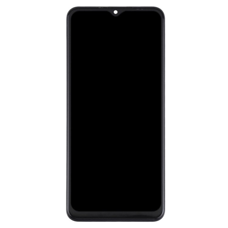For-Samsung-Galaxy-A22-5G-(US-Version)/(EU-Version)-A226-Grade-S-LCD-Screen-and-Digitizer-Assembly-+-Frame-Part-(without-Logo)--Black