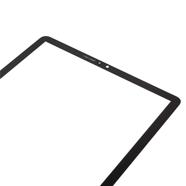 For-Samsung-Galaxy-Tab-S5e-SM-T720/SM-T725-Front-Screen-Glass-Lens-Replacement-(without-Logo)