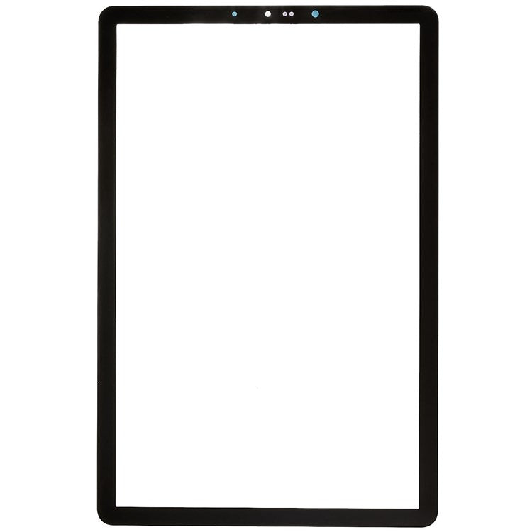 For-Samsung-Galaxy-Tab-S4-10.5-SM-T830/SM-T835-Front-Screen-Glass-Lens-Replacement-(without-Logo)