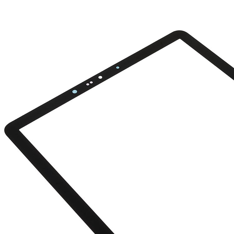 For-Samsung-Galaxy-Tab-S4-10.5-SM-T830/SM-T835-Front-Screen-Glass-Lens-Replacement-(without-Logo)