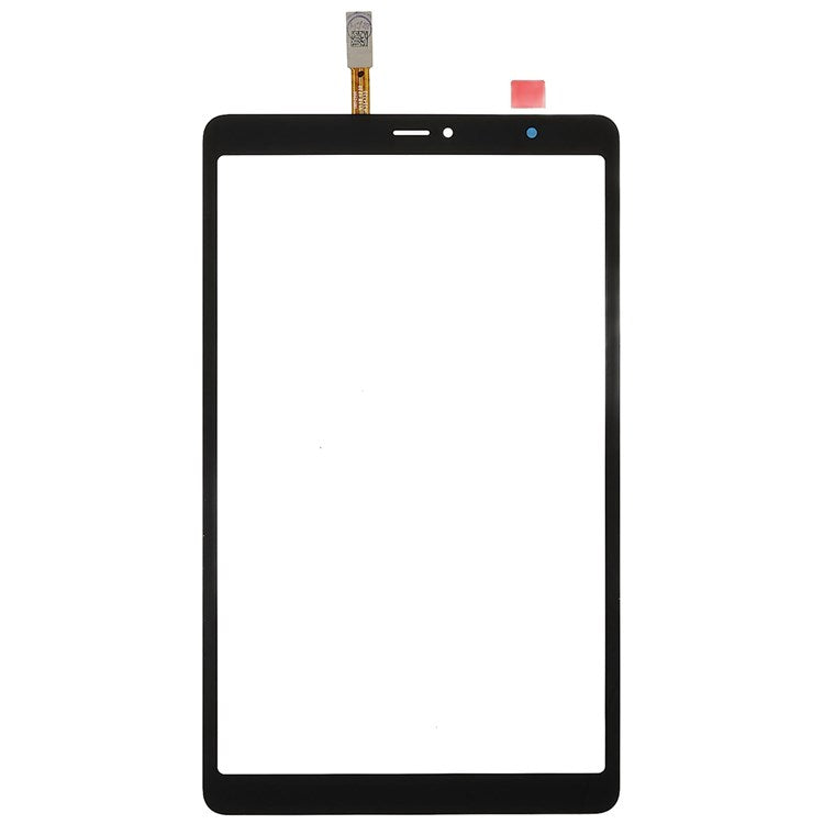 For-Samsung-Galaxy-Tab-A-with-S-Pen-8.0-(2019)-SM-P205-(LTE)-Front-Screen-Glass-Lens-Replacement-(without-Logo)