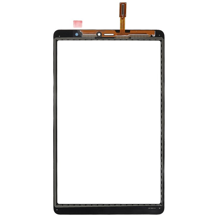 For-Samsung-Galaxy-Tab-A-with-S-Pen-8.0-(2019)-SM-P205-(LTE)-Front-Screen-Glass-Lens-Replacement-(without-Logo)