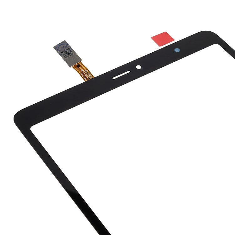 For-Samsung-Galaxy-Tab-A-with-S-Pen-8.0-(2019)-SM-P205-(LTE)-Front-Screen-Glass-Lens-Replacement-(without-Logo)