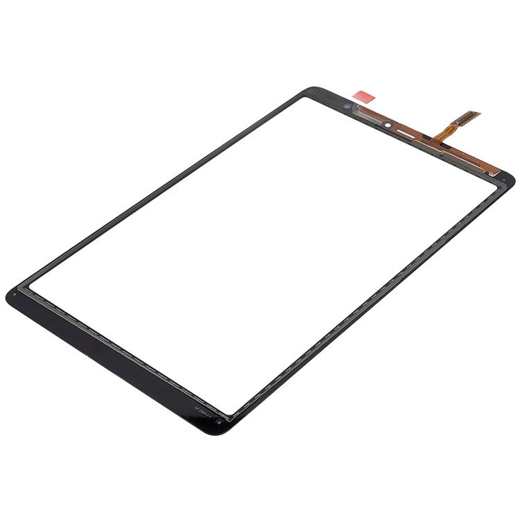 For-Samsung-Galaxy-Tab-A-with-S-Pen-8.0-(2019)-SM-P205-(LTE)-Front-Screen-Glass-Lens-Replacement-(without-Logo)