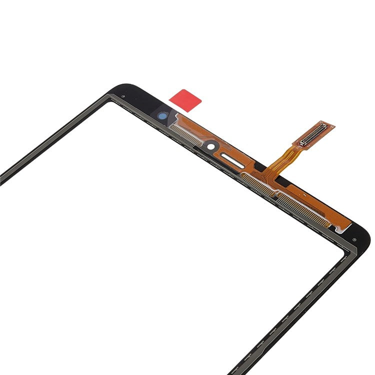 For-Samsung-Galaxy-Tab-A-with-S-Pen-8.0-(2019)-SM-P205-(LTE)-Front-Screen-Glass-Lens-Replacement-(without-Logo)