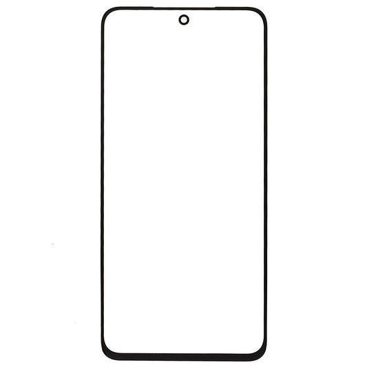 For-Samsung-Galaxy-S21-FE-5G-G990-Grade-C-Screen-Glass-Lens-+-OCA-Adhesive-Replacement-(without-Logo)