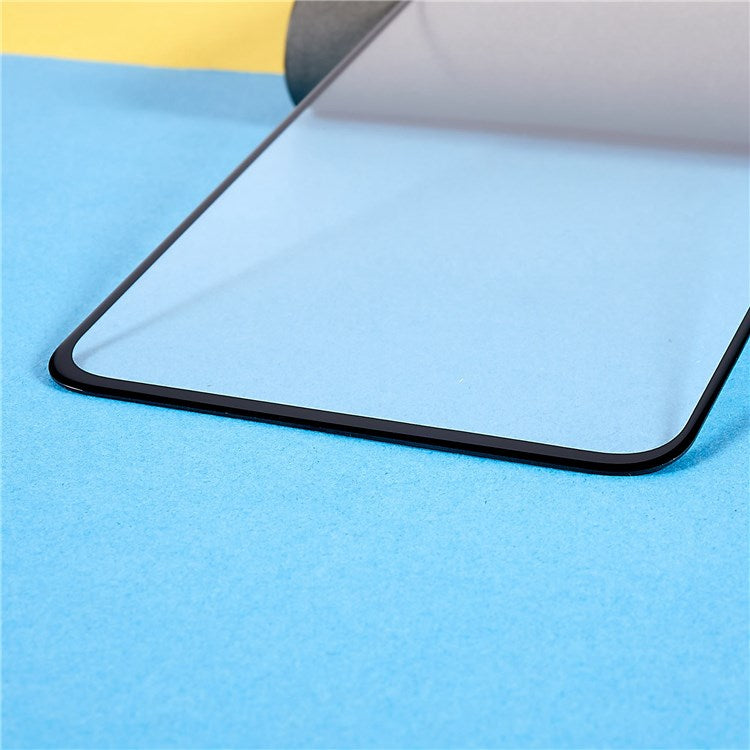 For-Samsung-Galaxy-S21-FE-5G-G990-Grade-C-Screen-Glass-Lens-+-OCA-Adhesive-Replacement-(without-Logo)