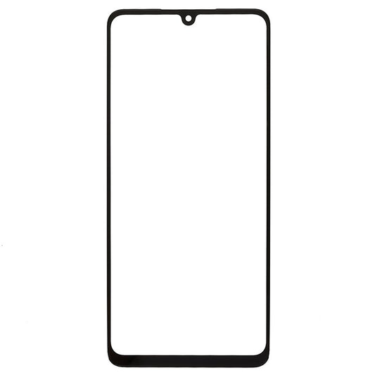 For-Samsung-Galaxy-A33-5G-A336-Grade-C-Screen-Glass-Lens-+-OCA-Adhesive-Replacement-(without-Logo)