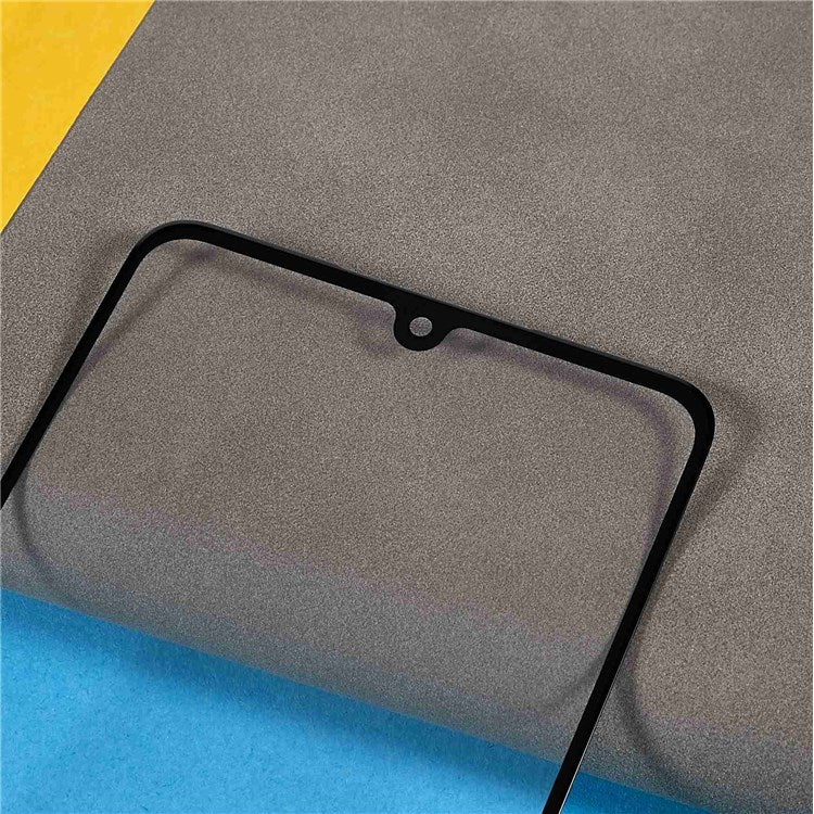 For-Samsung-Galaxy-A33-5G-A336-Grade-C-Screen-Glass-Lens-+-OCA-Adhesive-Replacement-(without-Logo)