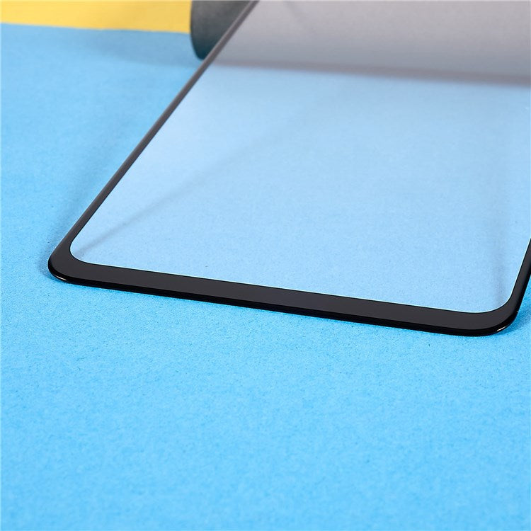 For-Samsung-Galaxy-A33-5G-A336-Grade-C-Screen-Glass-Lens-+-OCA-Adhesive-Replacement-(without-Logo)