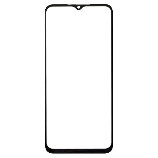 For-Samsung-Galaxy-A23-4G-A235-Grade-C-Front-Screen-Glass-Lens-Replacement-Part-(without-Logo)