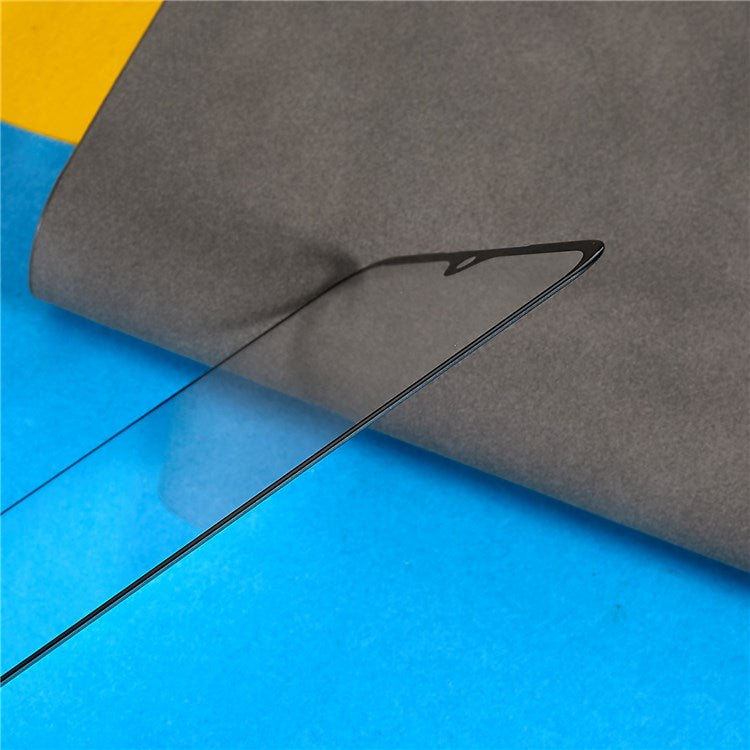 For-Samsung-Galaxy-A23-4G-A235-Grade-C-Front-Screen-Glass-Lens-Replacement-Part-(without-Logo)