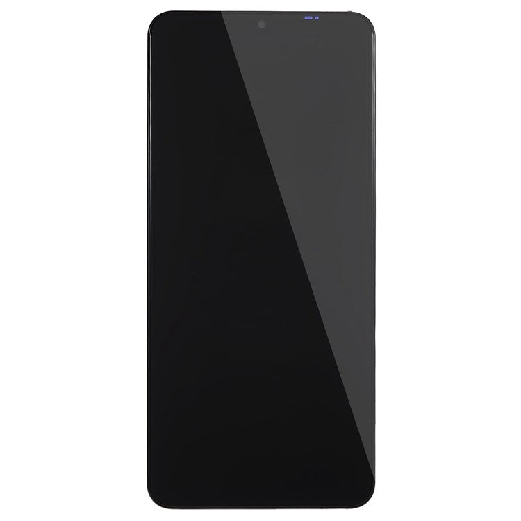 For-Samsung-Galaxy-M02-M022-Grade-C-LCD-Screen-and-Digitizer-Assembly-+-Frame-Replacement-Part-(without-Logo)