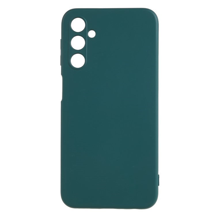 WANLONFENG RB1 Series For Samsung Galaxy A24 4G (162.1 x 77.6 x 8.3mm) TPU Case Phone Accessories Kit -  Army Green