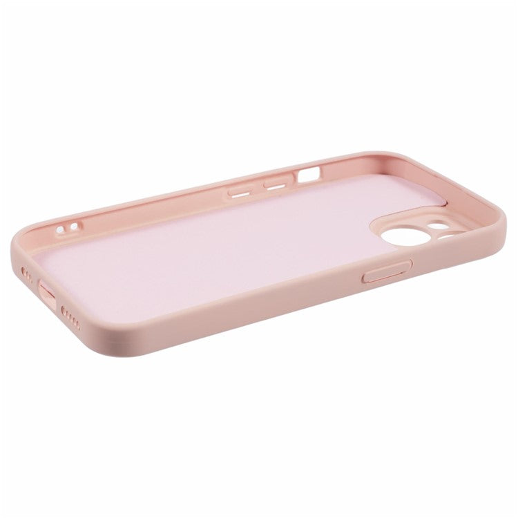 For iPhone 14 Case Compatible with MagSafe Shockproof Soft TPU Phone Cases - Pink