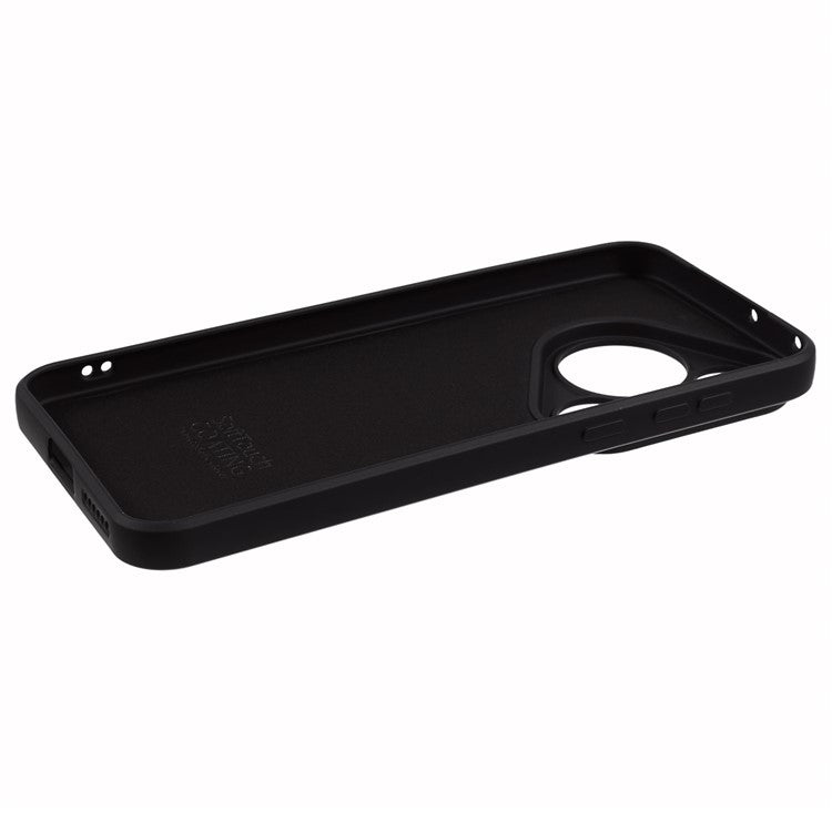 X-LEVEL For Huawei Pura 70 Pro / 70 Pro+ Case Soft TPU Shockproof Phone Cover - Black