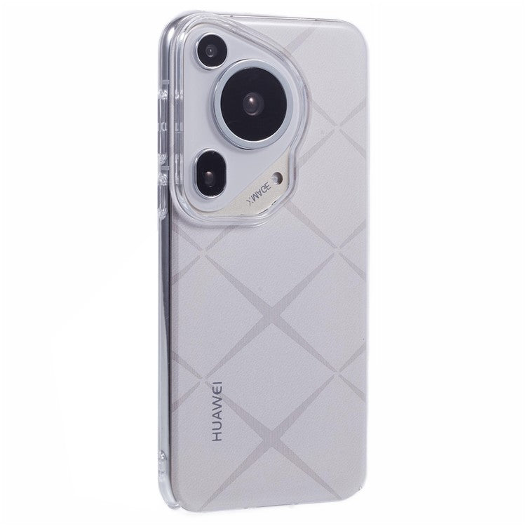 For Huawei Pura 70 Ultra Case High Transprency Hard PC Phone Cover
