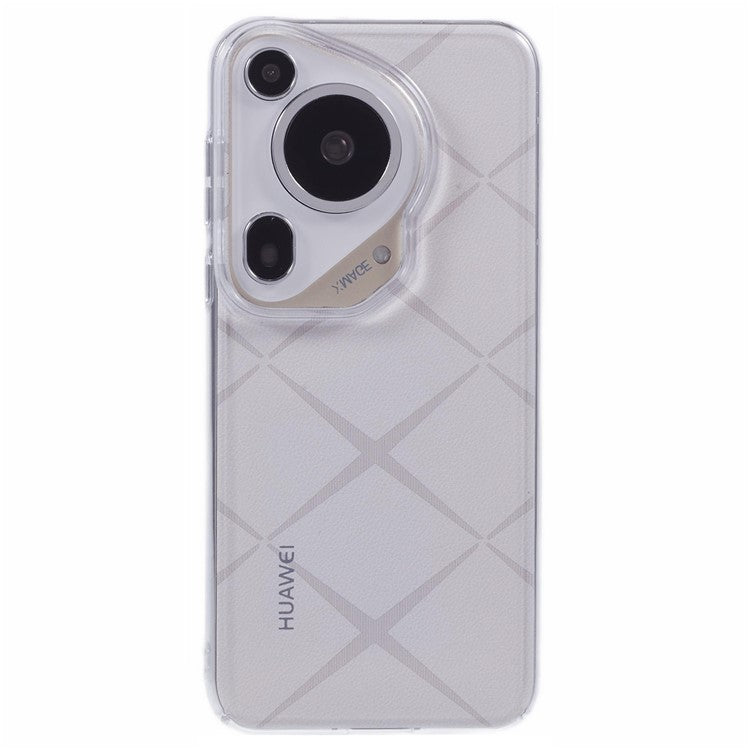 For Huawei Pura 70 Ultra Case High Transprency Hard PC Phone Cover