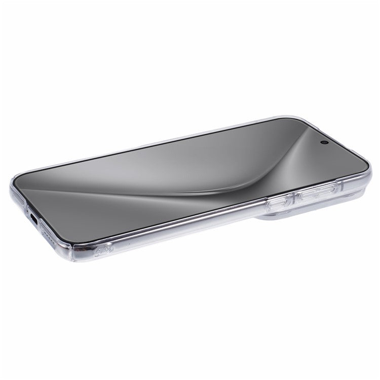 For Huawei Pura 70 Ultra Case High Transprency Hard PC Phone Cover