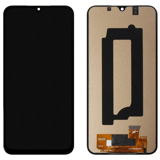 For-Samsung-Galaxy-A15-4G-A155-/-A15-5G-A156-Grade-C-LCD-Screen-and-Digitizer-Assembly-Replacement-Part-(In-Cell-Technology)-(Without-Logo)