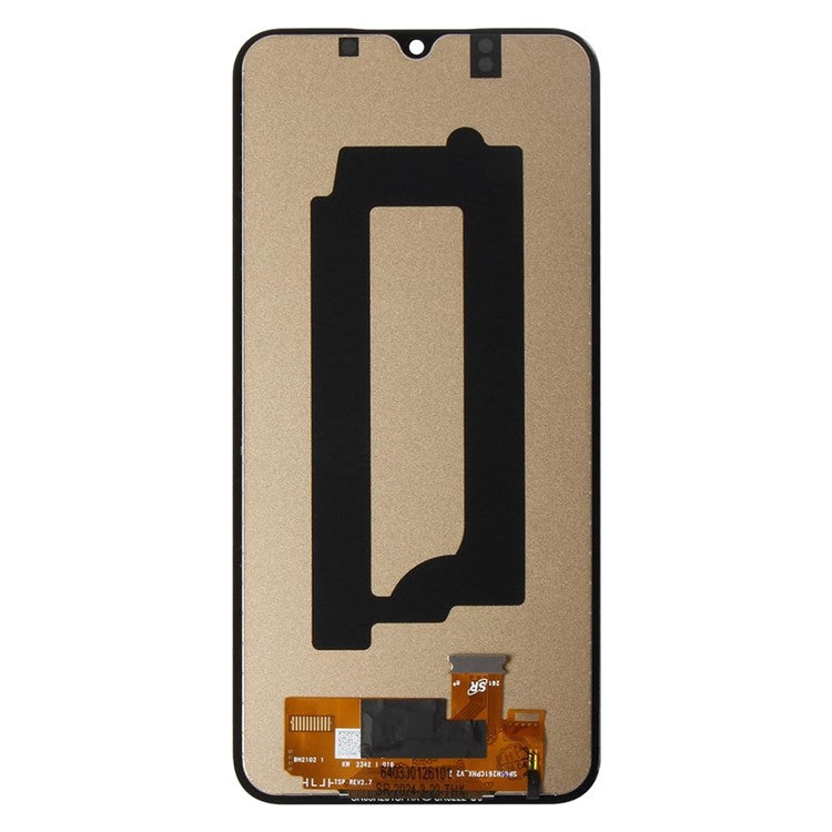 For-Samsung-Galaxy-A15-4G-A155-/-A15-5G-A156-Grade-C-LCD-Screen-and-Digitizer-Assembly-Replacement-Part-(In-Cell-Technology)-(Without-Logo)