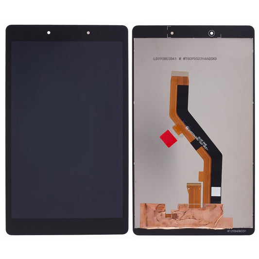 For-Samsung-Galaxy-Tab-A-8.0-(2019)-SM-T290-(Wi-Fi)-Grade-C-LCD-Screen-and-Digitizer-Assembly-Part-(Without-Logo)--Black