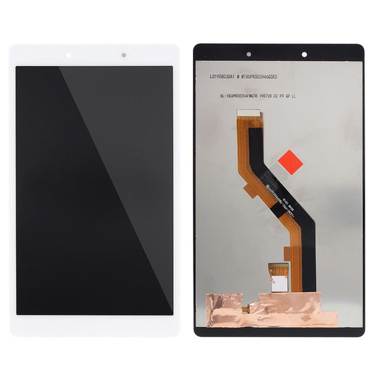 For-Samsung-Galaxy-Tab-A-8.0-(2019)-SM-T290-(Wi-Fi)-Grade-C-LCD-Screen-and-Digitizer-Assembly-Part-(Without-Logo)--White