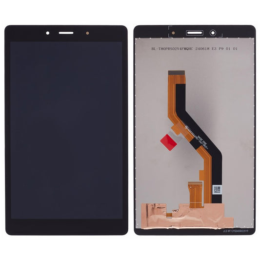 For-Samsung-Galaxy-Tab-A-8.0-(2019)-SM-T295-(LTE)-Grade-C-LCD-Screen-and-Digitizer-Assembly-Part-(Without-Logo)--Black