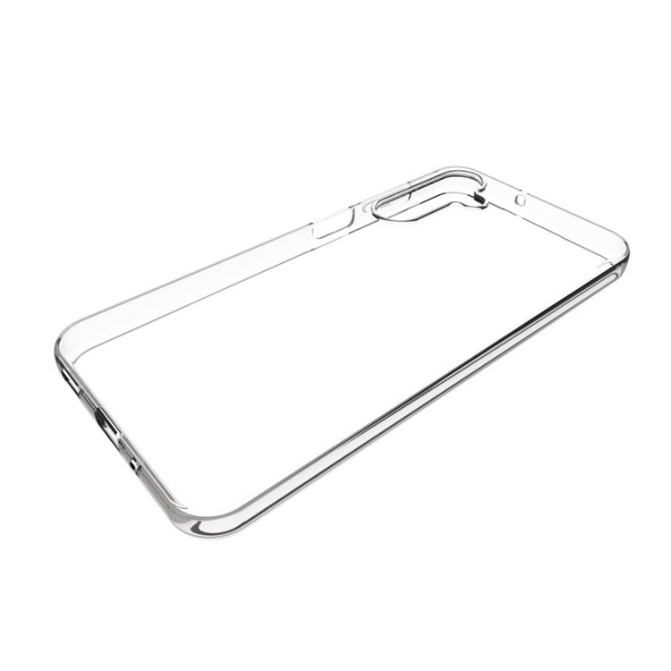 Bulk Purchasing For Samsung Galaxy A16 5G / A16 4G Clear Phone Case Watermark-Resistant TPU Back Cover