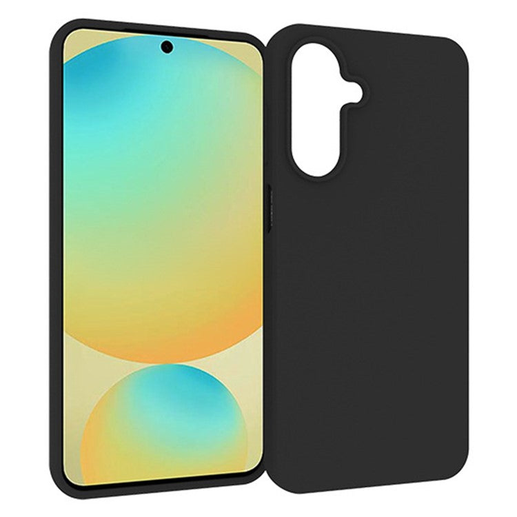 Bulk Purchasing For Samsung Galaxy A26 5G Case Flexible TPU Matte Finish Phone Cover