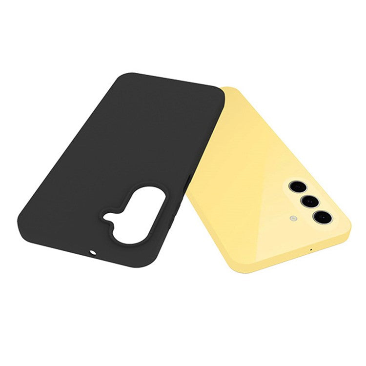 Bulk Purchasing For Samsung Galaxy A26 5G Case Flexible TPU Matte Finish Phone Cover