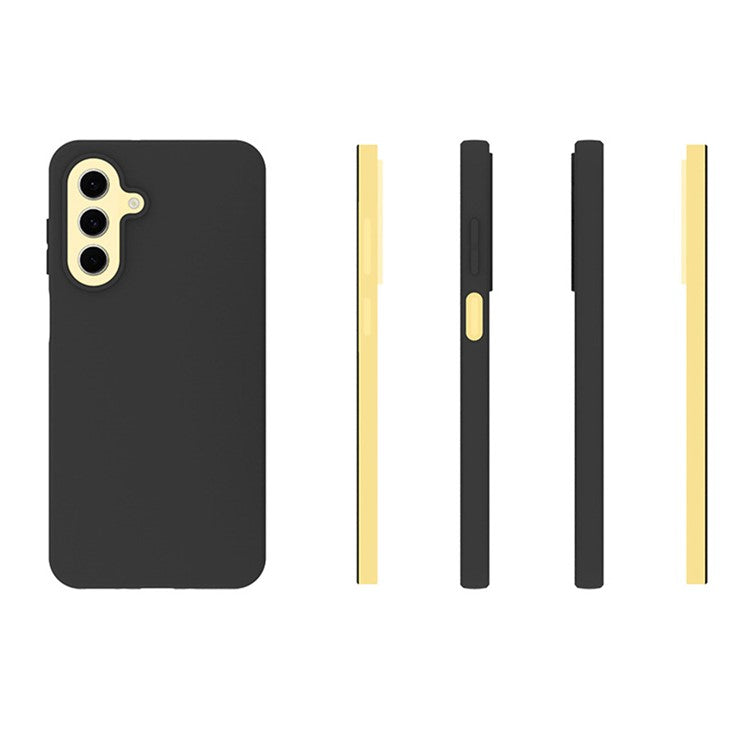 Bulk Purchasing For Samsung Galaxy A26 5G Case Flexible TPU Matte Finish Phone Cover