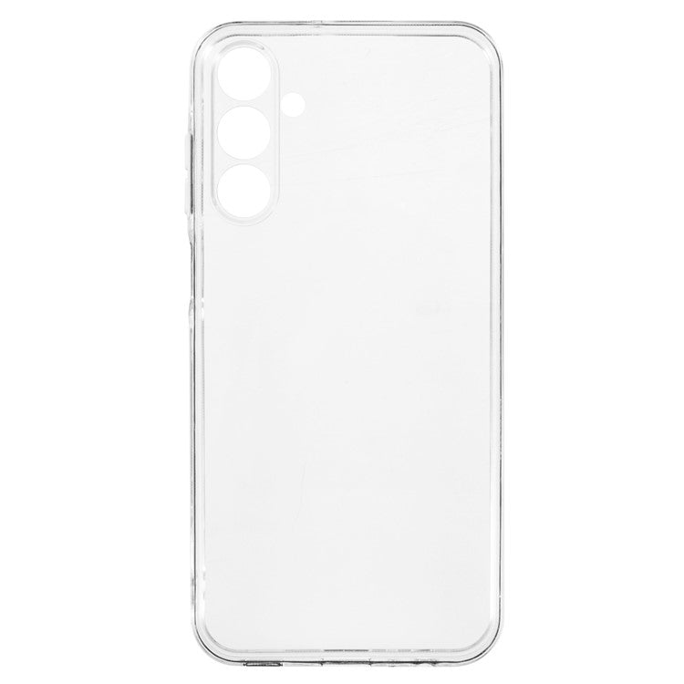 Bulk Purchasing For Samsung Galaxy A56 5G Case Clear 2.0mm TPU Watermark-Free Phone Cover