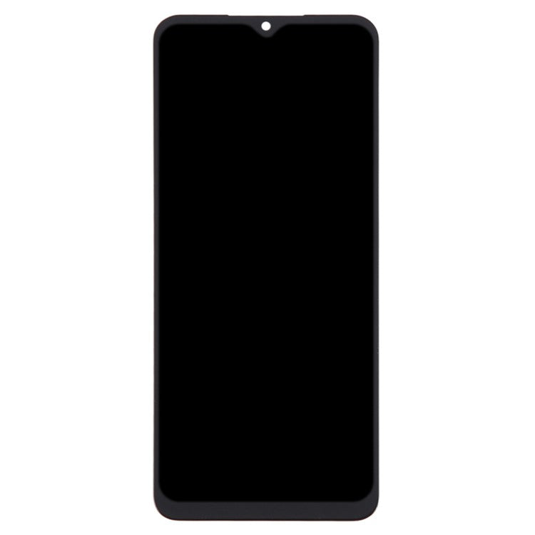 For-Samsung-Galaxy-M13-4G-M135-Grade-C-LCD-Screen-and-Digitizer-Assembly-Replacement-Part-(Without-Logo)