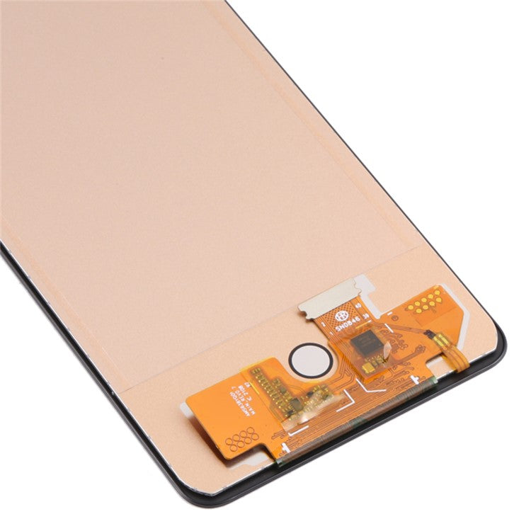 For-Samsung-Galaxy-M32-(Global-Version)-4G-M325-Grade-C-LCD-Screen-and-Digitizer-Assembly-Part-(TFT-Technology)-(Without-Logo)