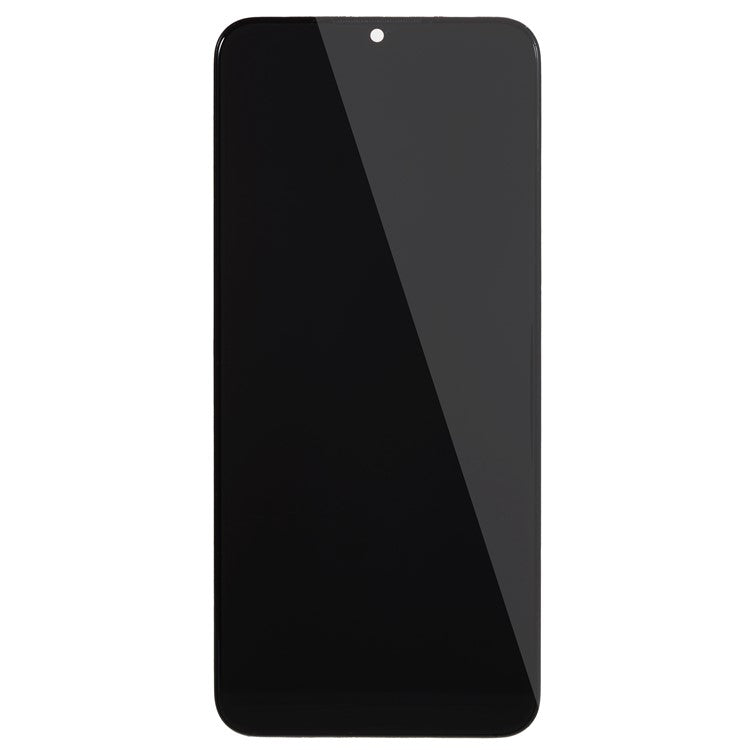 For-Samsung-Galaxy-A03s-(164.2-x-75.9-x-9.1mm)-A037-Grade-S-OEM-LCD-Screen-and-Digitizer-Assembly-+-Frame-Part-(without-Logo)