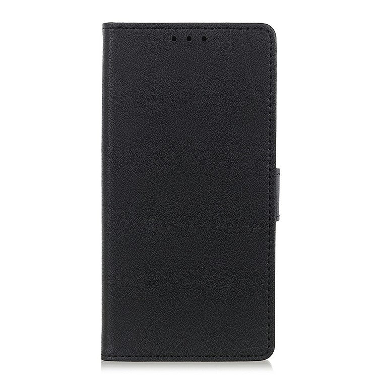 For iPhone 17 Case PU Leather Stand Wallet Phone Cover