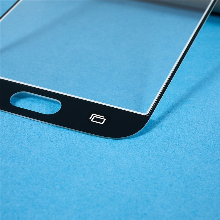 For-Samsung-Galaxy-S6-G920-Front-Screen-Glass-Lens-+-OCA-Adhesive-Replacement-Parts--White