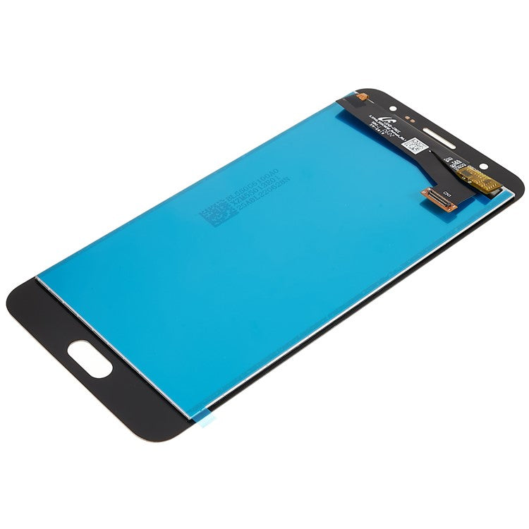For-Samsung-Galaxy-J7-Prime-(2016)-G610-Grade-C-LCD-Screen-and-Digitizer-Assembly-Replacement-Part-(without-Logo)--Gold