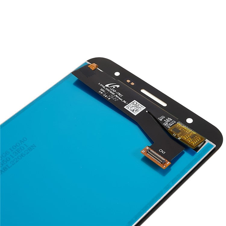 For-Samsung-Galaxy-J7-Prime-(2016)-G610-Grade-C-LCD-Screen-and-Digitizer-Assembly-Replacement-Part-(without-Logo)--Gold