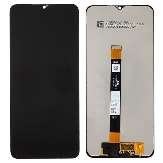 For-Samsung-Galaxy-A03s-A037U-(165.8-x-75.9-x-9.1mm)-(US-Version)-Grade-C-LCD-Screen-and-Digitizer-Assembly-Replacement-Part-(without-Logo)