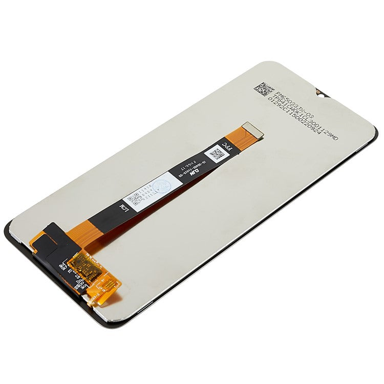 For-Samsung-Galaxy-A03s-A037U-(165.8-x-75.9-x-9.1mm)-(US-Version)-Grade-C-LCD-Screen-and-Digitizer-Assembly-Replacement-Part-(without-Logo)