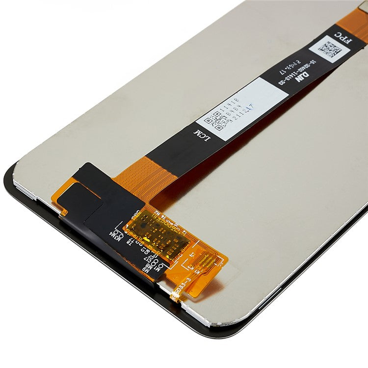 For-Samsung-Galaxy-A03s-A037U-(165.8-x-75.9-x-9.1mm)-(US-Version)-Grade-C-LCD-Screen-and-Digitizer-Assembly-Replacement-Part-(without-Logo)