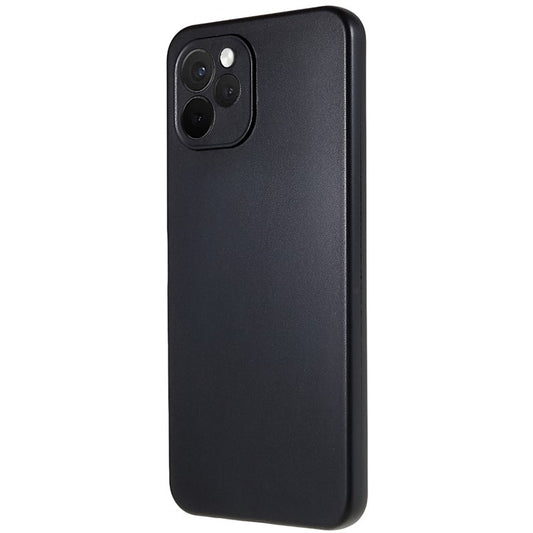 For Huawei nova Y61 4G Phone Case Soft TPU Anti-Slip Glossy Back Cover