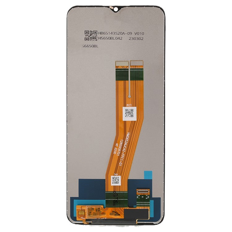 For-Samsung-Galaxy-A04e-4G-A042-Grade-B-LCD-Screen-and-Digitizer-Assembly-Part-(without-Logo)