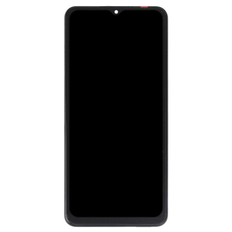 For-Samsung-Galaxy-A04-4G-(164.4-x-76.3-x-9.1-mm)-A045-Grade-B-LCD-Screen-and-Digitizer-Assembly-+-Frame-(without-Logo)